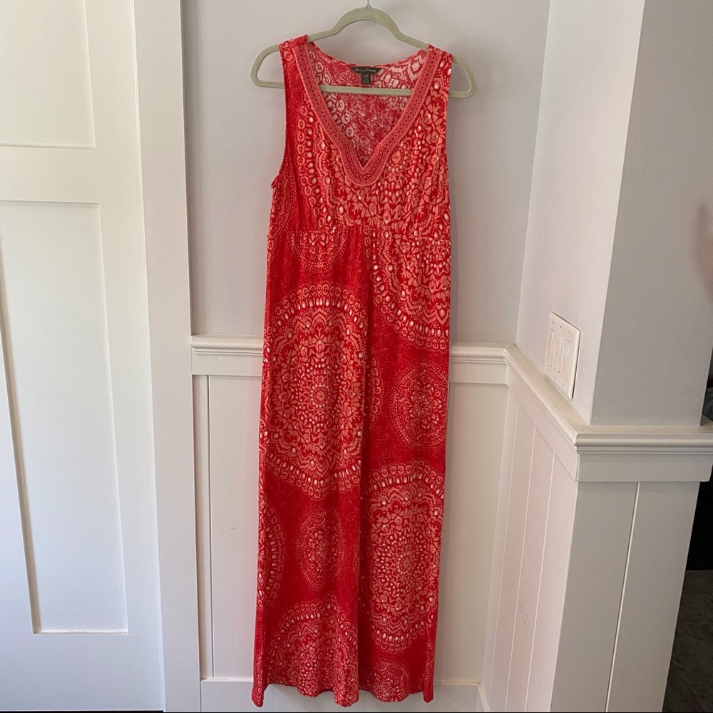 Tommy Bahama Maxi Dress
